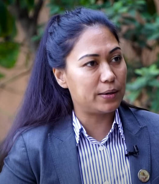 चरम अवसर वादी सुमना श्रेष्ठ लाई शुभकामना!